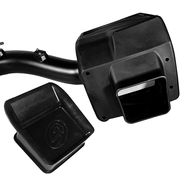 2016 - 2019 GM S&B Cold Air Intake (75 - 5110) - Intake Kit - S&B Filters