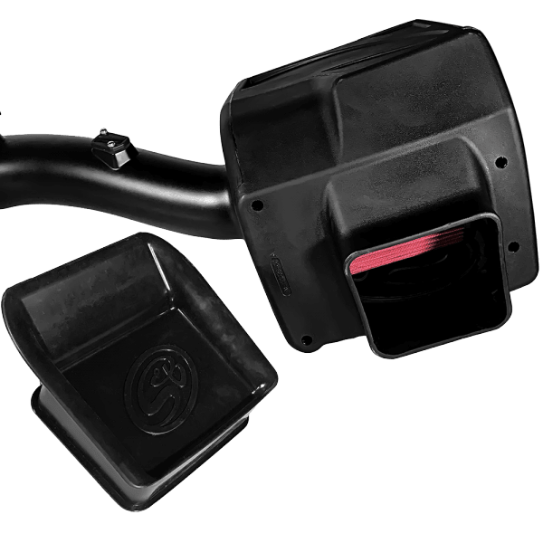 2016 - 2019 GM S&B Cold Air Intake (75 - 5110) - Intake Kit - S&B Filters