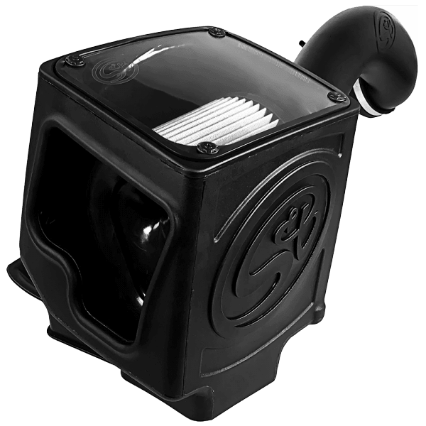 2016 - 2019 GM S&B Cold Air Intake (75 - 5110) - Intake Kit - S&B Filters