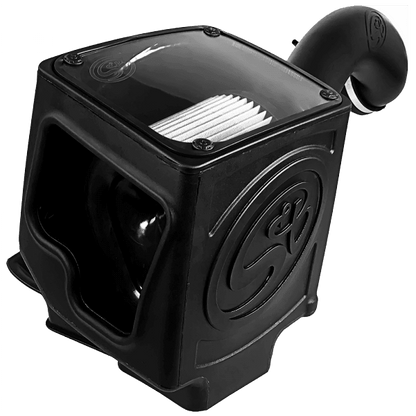 2016 - 2019 GM S&B Cold Air Intake (75 - 5110) - Intake Kit - S&B Filters