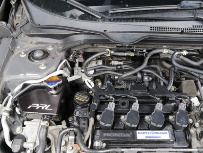 2016–2021 Honda Civic 1.5T Helix Air Oil Separator