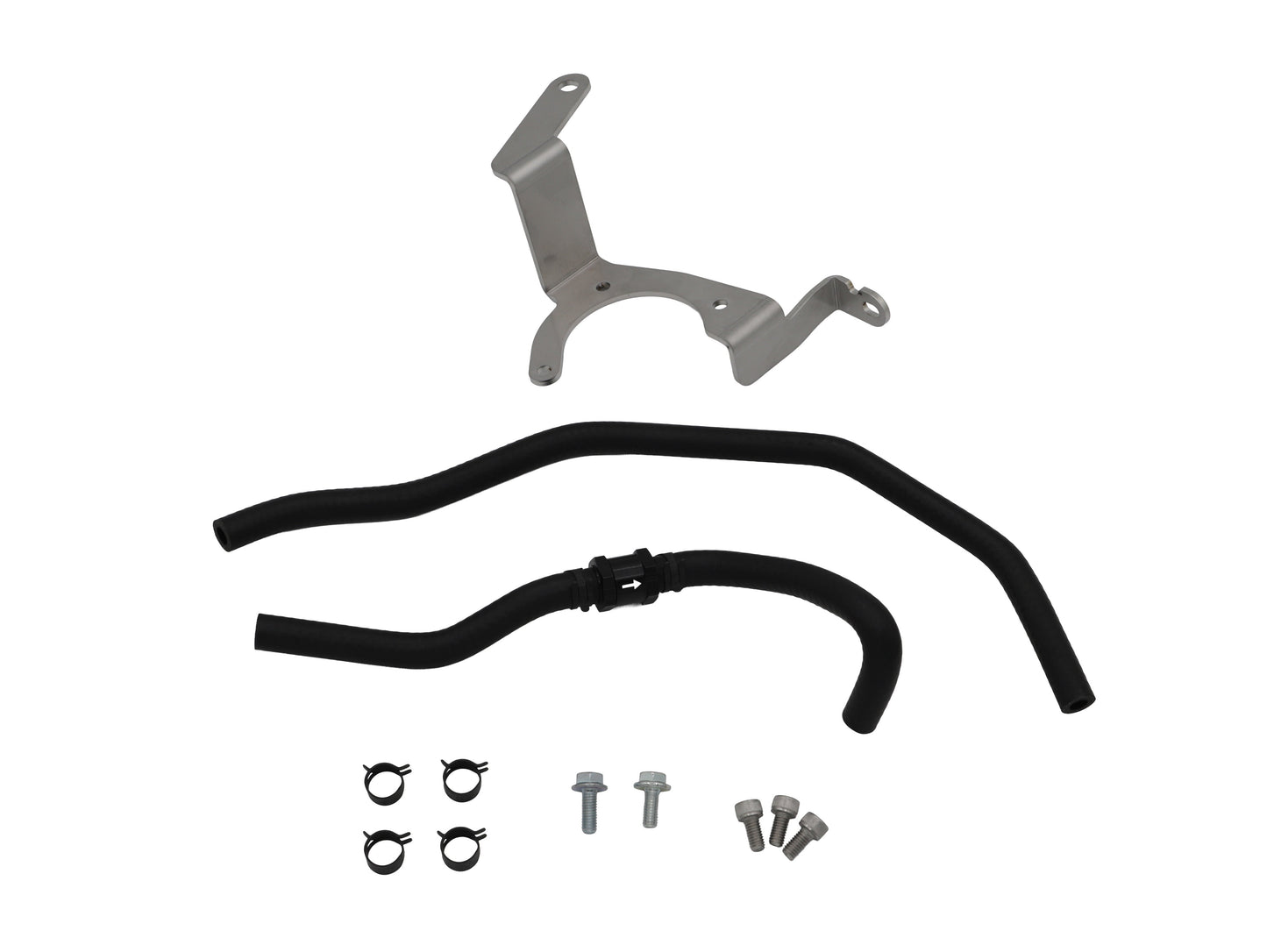 2016–2021 Honda Civic 1.5T Helix Air Oil Separator