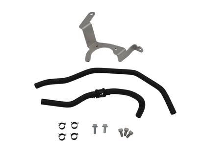 2016–2021 Honda Civic 1.5T Helix Air Oil Separator