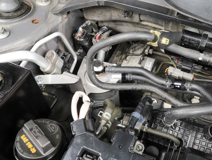 2016–2021 Honda Civic 1.5T Helix Air Oil Separator