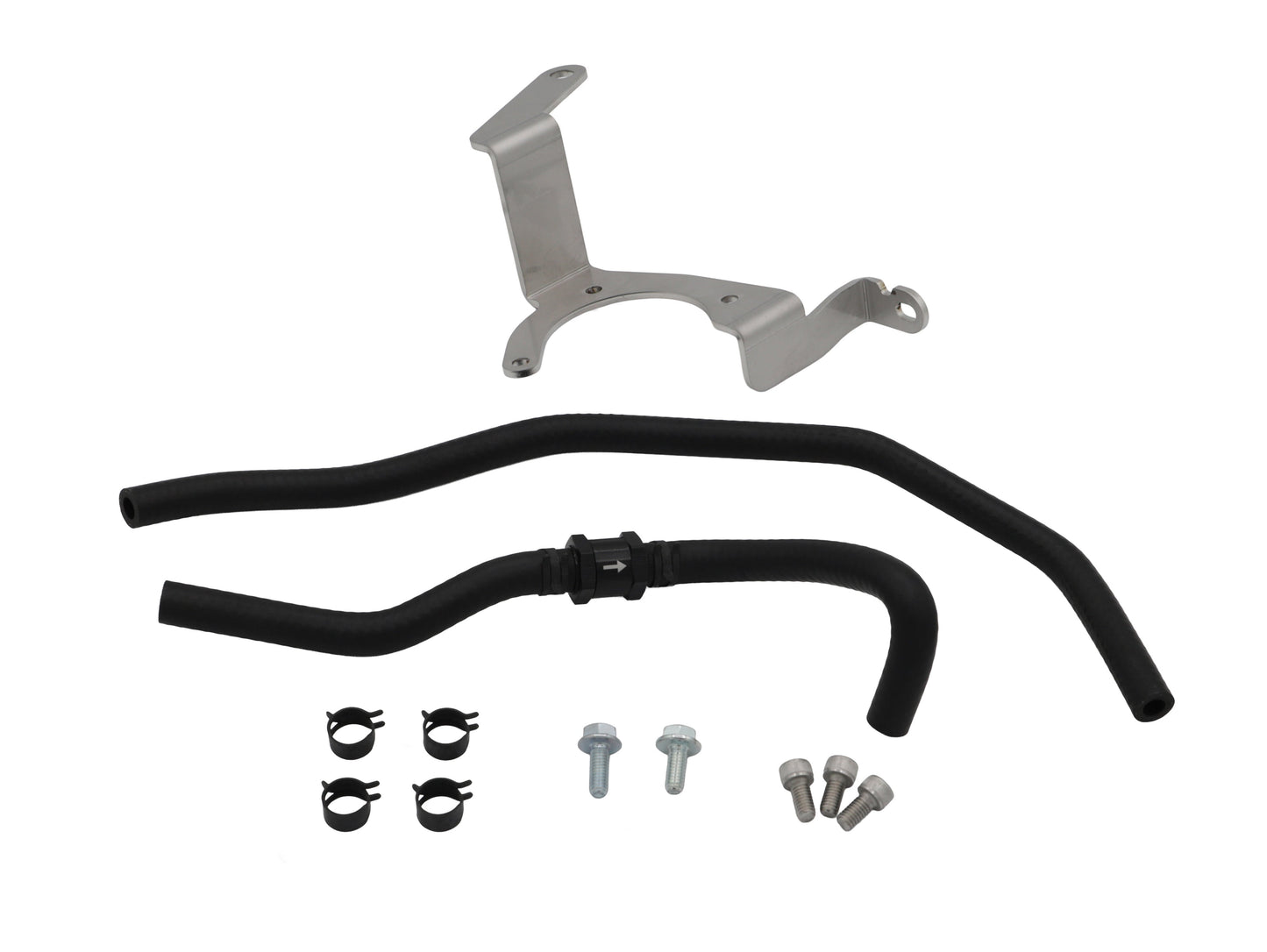 2016–2021 Honda Civic 1.5T Helix Air Oil Separator