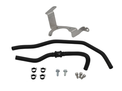 2016–2021 Honda Civic 1.5T Helix Air Oil Separator