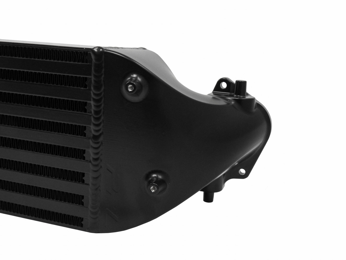 2016-2021 Honda Civic 1.5T Intercooler Upgrade