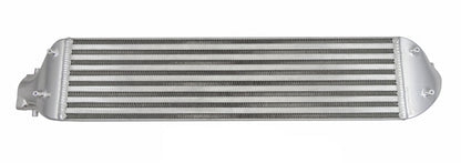 2016-2021 Honda Civic 1.5T Intercooler Upgrade Raw Aluminum PRL Motorsports PRL-HC10-IC