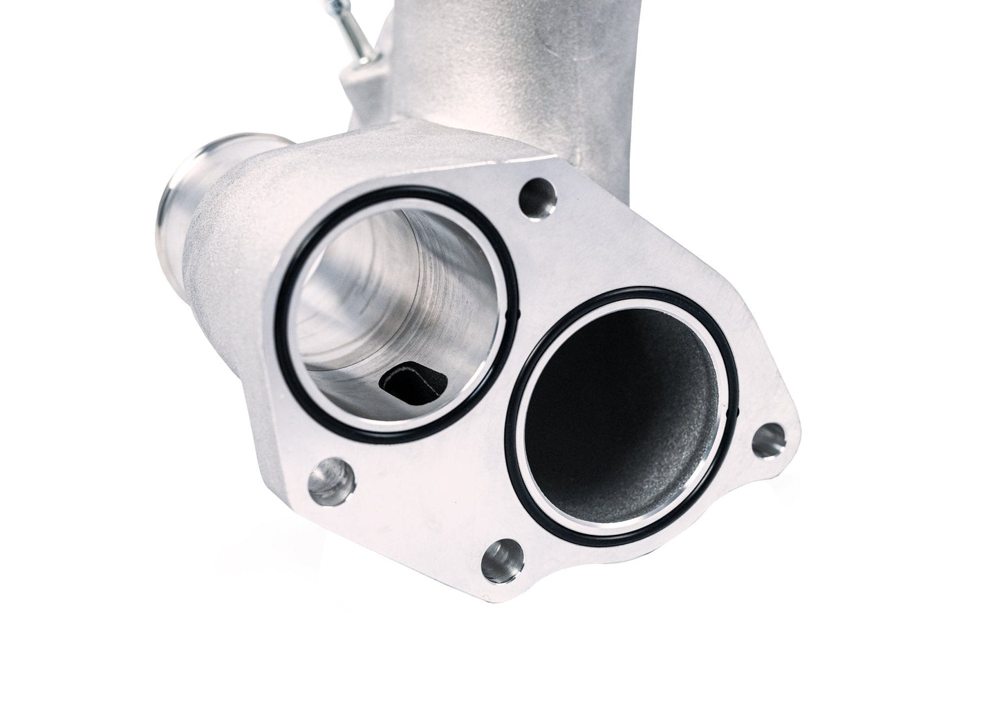 2016-2021 Honda Civic 1.5T Titanium Turbocharger Inlet Pipe Upgrade Kit