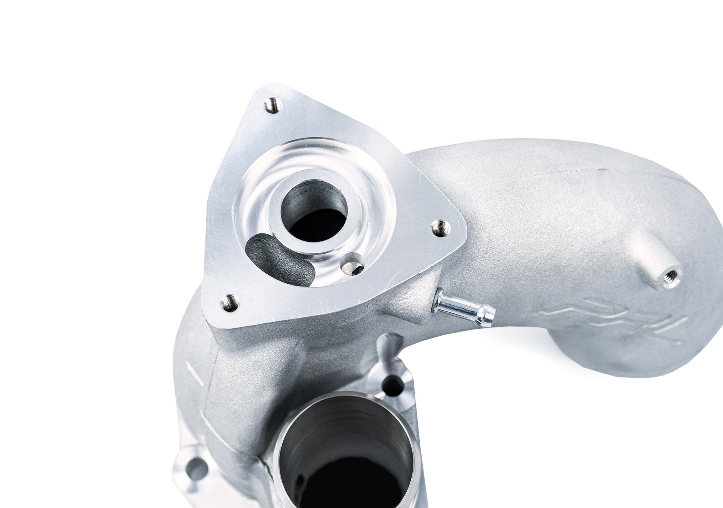 2016-2021 Honda Civic 1.5T Titanium Turbocharger Inlet Pipe Upgrade Kit