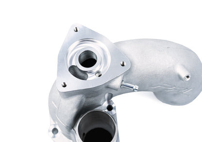 2016-2021 Honda Civic 1.5T Titanium Turbocharger Inlet Pipe Upgrade Kit