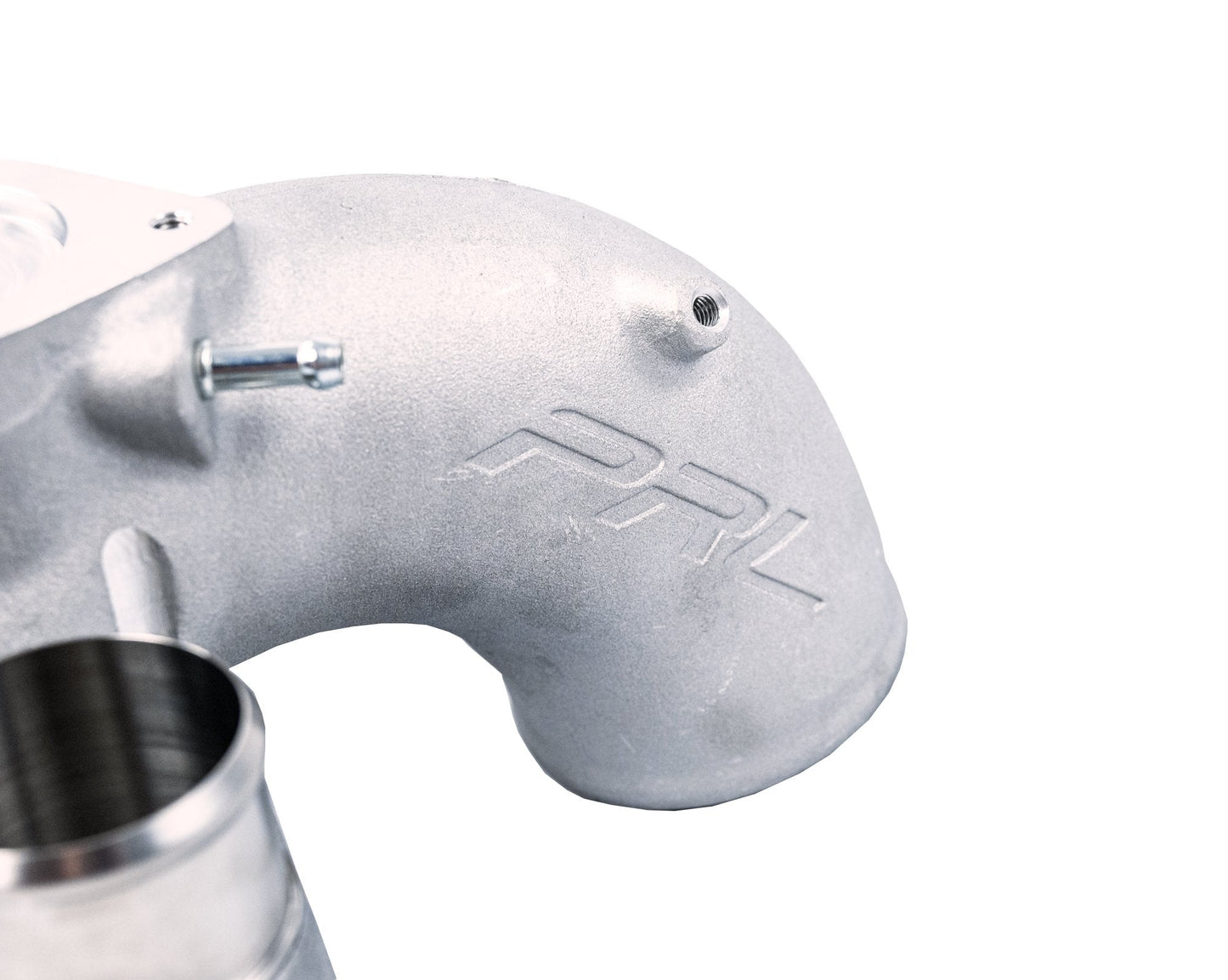 2016-2021 Honda Civic 1.5T Titanium Turbocharger Inlet Pipe Upgrade Kit