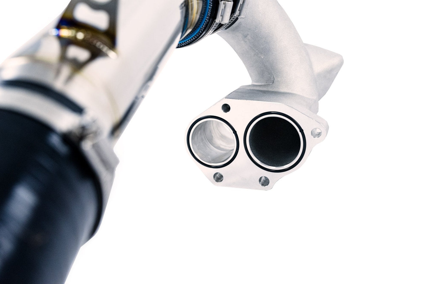 2016-2021 Honda Civic 1.5T Titanium Turbocharger Inlet Pipe Upgrade Kit