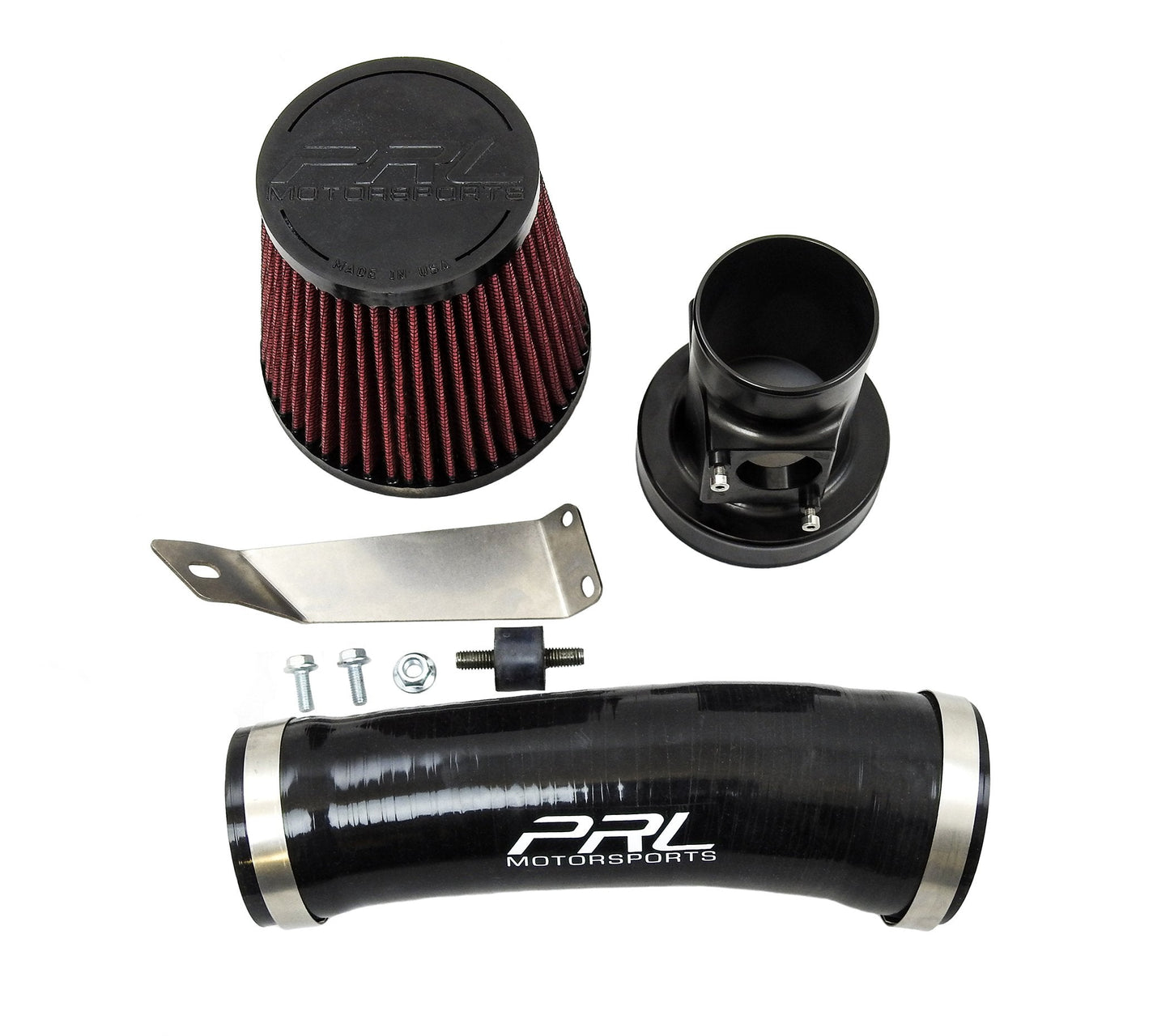 2016-2021 Honda Civic Non-Si 1.5T Short Ram Air Intake System