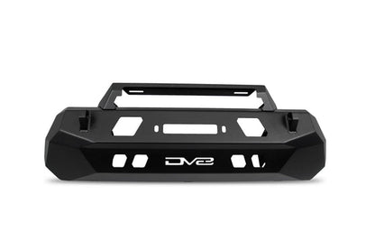 DV8 Offroad 2016-2023 Toyota Tacoma | Center Mount Front Bumper V2