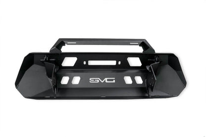 DV8 Offroad 2016-2023 Toyota Tacoma | Center Mount Front Bumper V2