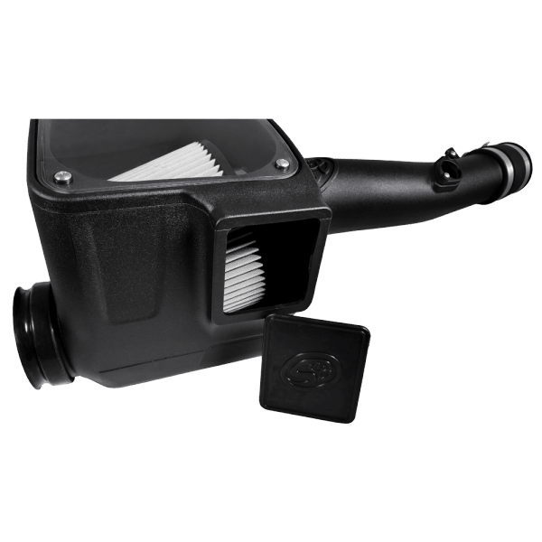 2016 - 2023 Tacoma S&B Cold Air Intake Kit (75 - 5096) - Intake Kit - S&B Filters