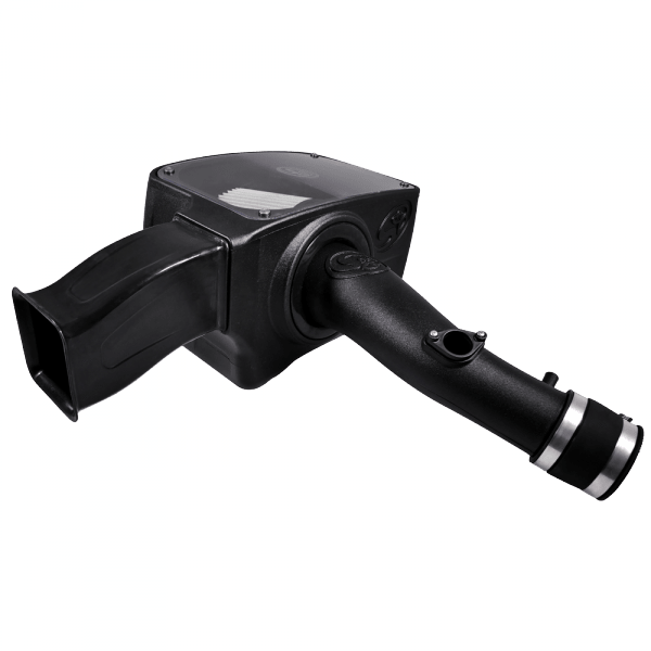 2016 - 2023 Tacoma S&B Cold Air Intake Kit (75 - 5096) - Intake Kit - S&B Filters