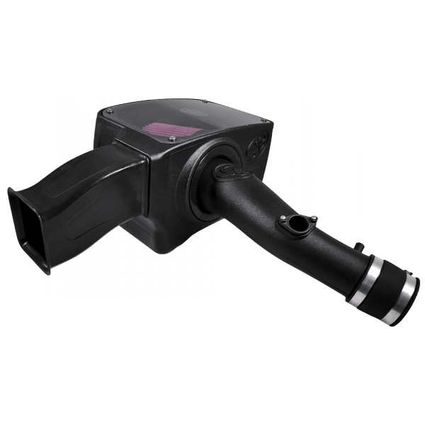 2016 - 2023 Tacoma S&B Cold Air Intake Kit (75 - 5096) - Intake Kit - S&B Filters