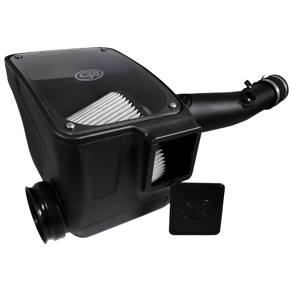 2016 - 2023 Tacoma S&B Cold Air Intake Kit (75 - 5096) - Intake Kit - S&B Filters