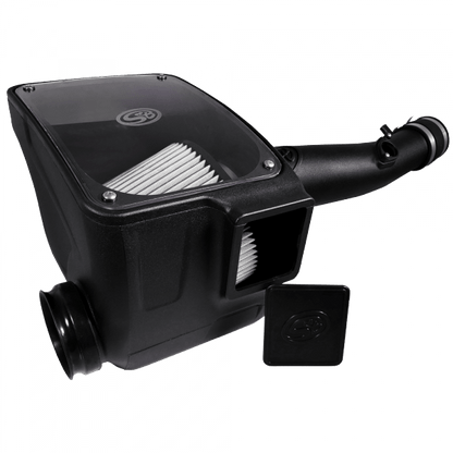 2016 - 2023 Tacoma S&B Cold Air Intake Kit (75 - 5096) - Intake Kit - S&B Filters