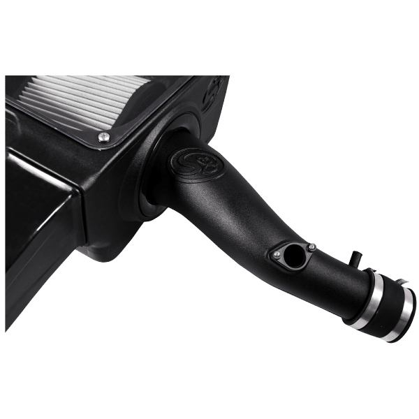2016 - 2023 Tacoma S&B Cold Air Intake Kit (75 - 5096) - Intake Kit - S&B Filters