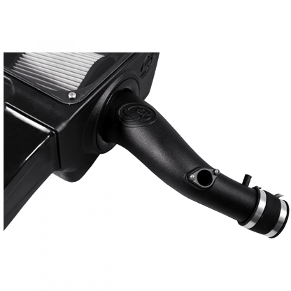 2016 - 2023 Tacoma S&B Cold Air Intake Kit (75 - 5096) - Intake Kit - S&B Filters