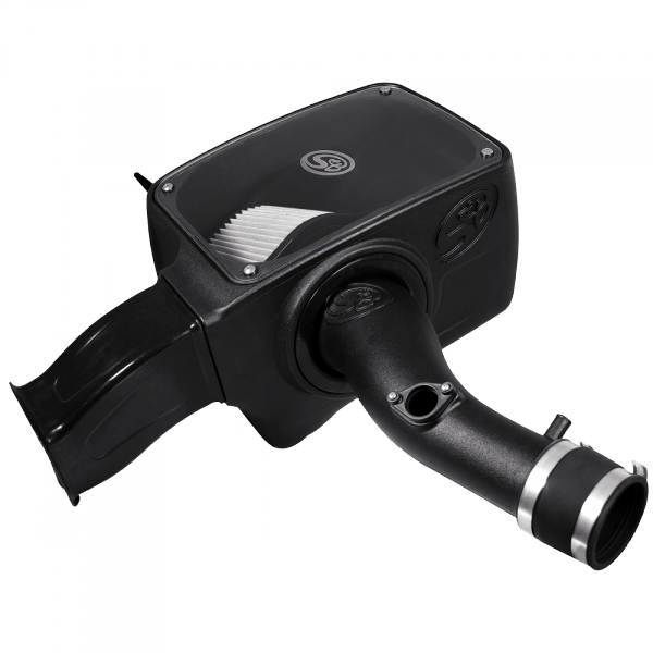 2016 - 2023 Tacoma S&B Cold Air Intake Kit (75 - 5096) - Intake Kit - S&B Filters
