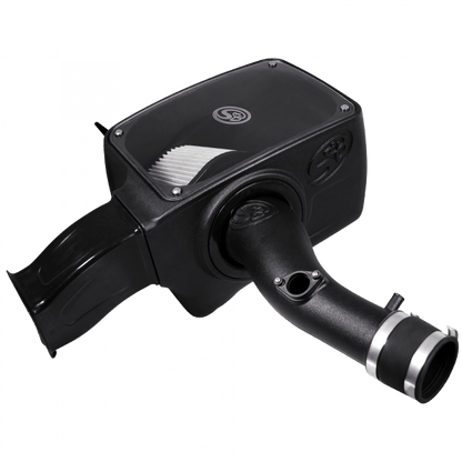 2016 - 2023 Tacoma S&B Cold Air Intake Kit (75 - 5096) - Intake Kit - S&B Filters