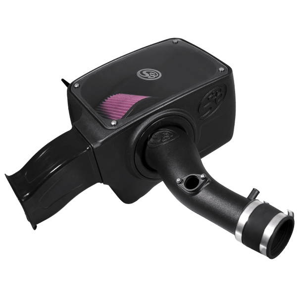 2016 - 2023 Tacoma S&B Cold Air Intake Kit (75 - 5096) - Intake Kit - S&B Filters