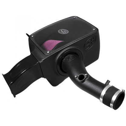 2016 - 2023 Tacoma S&B Cold Air Intake Kit (75 - 5096) - Intake Kit - S&B Filters