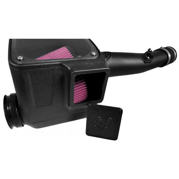 2016 - 2023 Tacoma S&B Cold Air Intake Kit (75 - 5096) - Intake Kit - S&B Filters