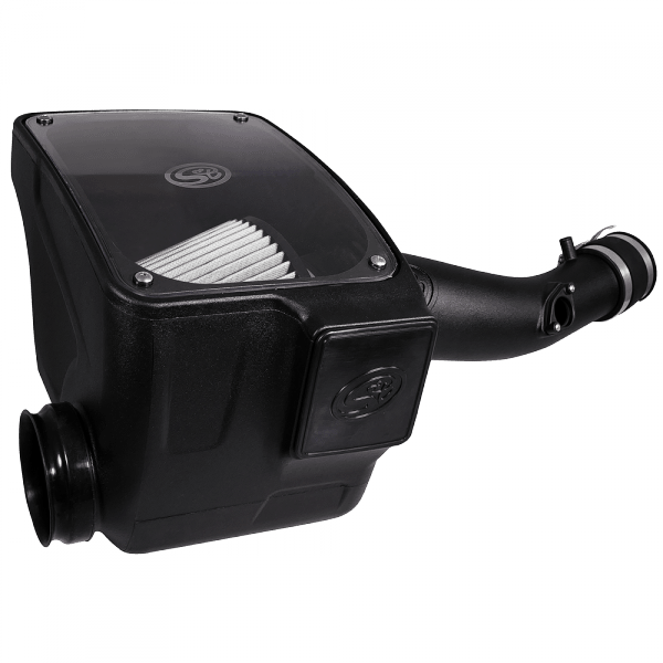 2016 - 2023 Tacoma S&B Cold Air Intake Kit (75 - 5096) - Intake Kit - S&B Filters