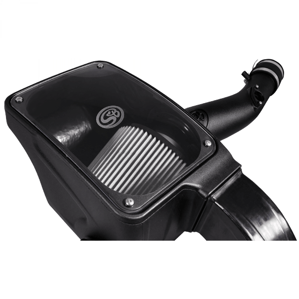 2016 - 2023 Tacoma S&B Cold Air Intake Kit (75 - 5096) - Intake Kit - S&B Filters