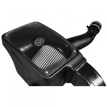 2016 - 2023 Tacoma S&B Cold Air Intake Kit (75 - 5096) - Intake Kit - S&B Filters