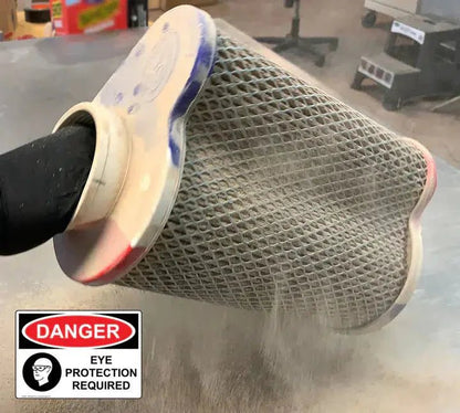 2016 - 2024 Yamaha S&B Replacement Filter (66 - 6001B) - Air Filter - S&B Filters