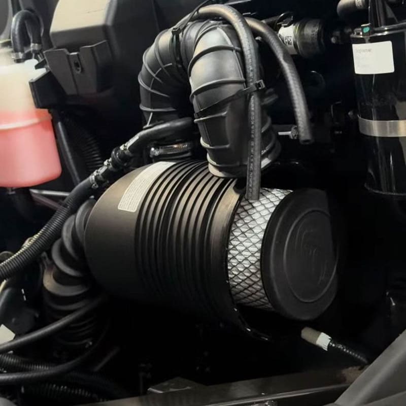 2016 - 2025 Can - Am Defender Maverick Replacement Air Filter S&B (66 - 6009) - Air Filter - S&B Filters