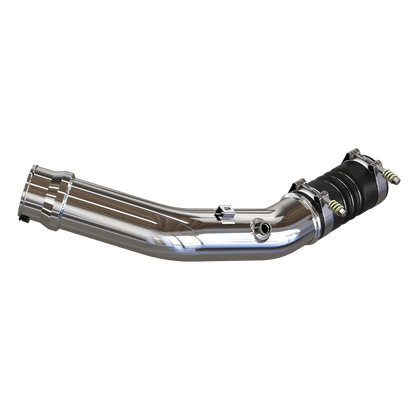 2016 - 2026 Powerstroke S&B Hot Side Intercooler Pipe (83 - 200X) - Intercooler Piping - S&B Filters