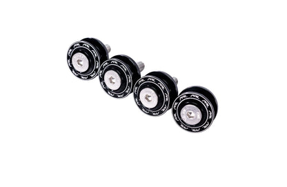 2016+ Honda / Acura Shifter Base Bushing Upgrade