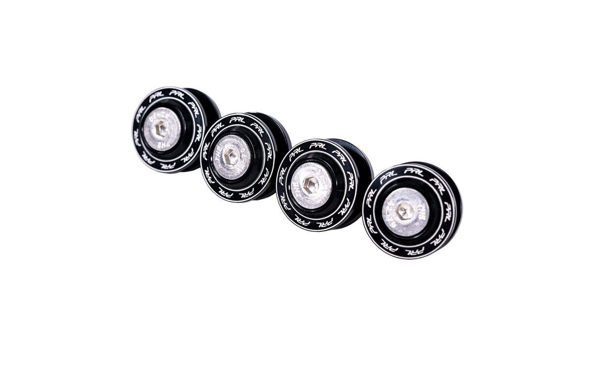 2016+ Honda / Acura Shifter Base Bushing Upgrade-Shifters & Bushings-PRL Motorsports