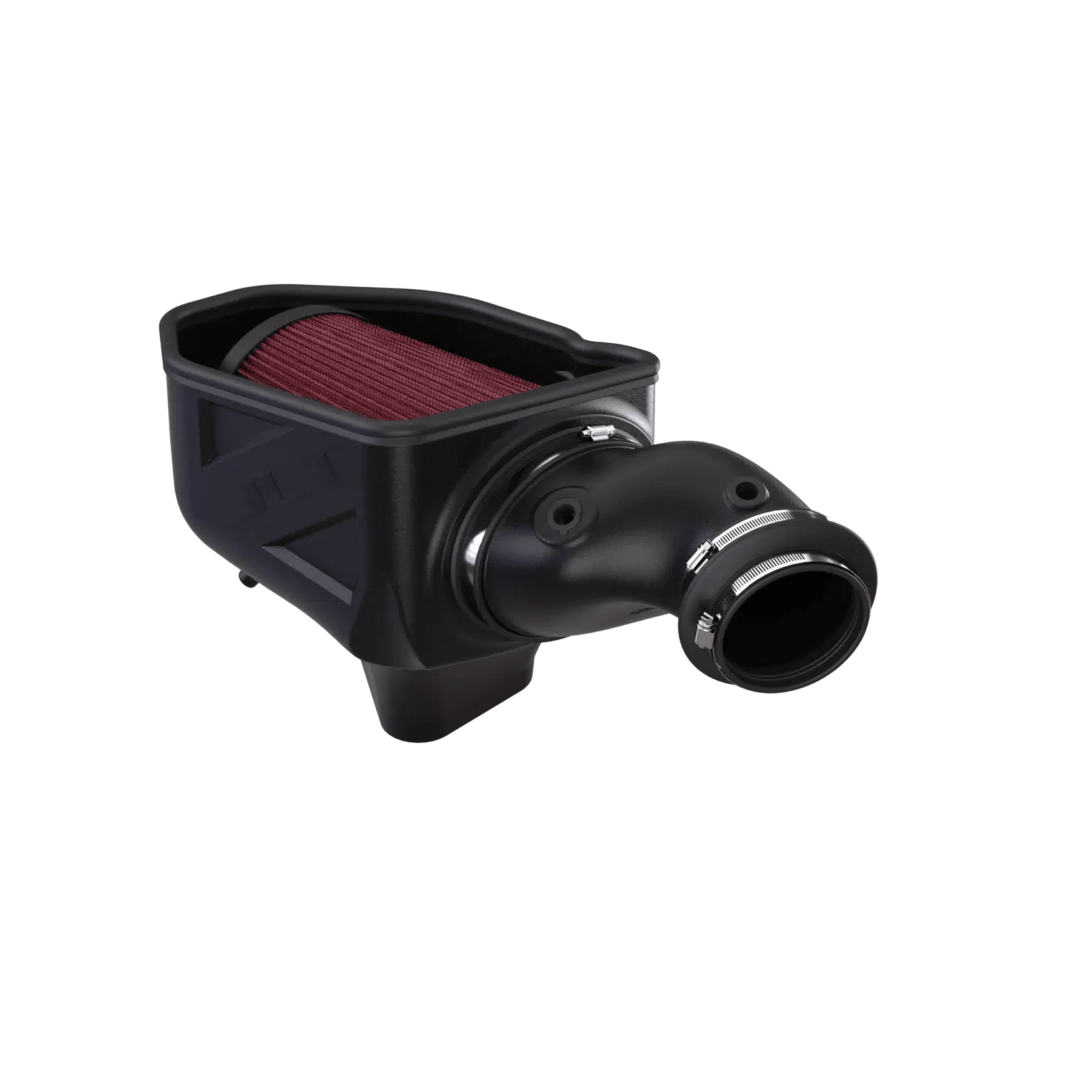 2017 - 2018 Challenger/ Charger Hellcat JLT Cold Air Intake (CAI - 75 - 5196) - Intake Kit - S&B Filters