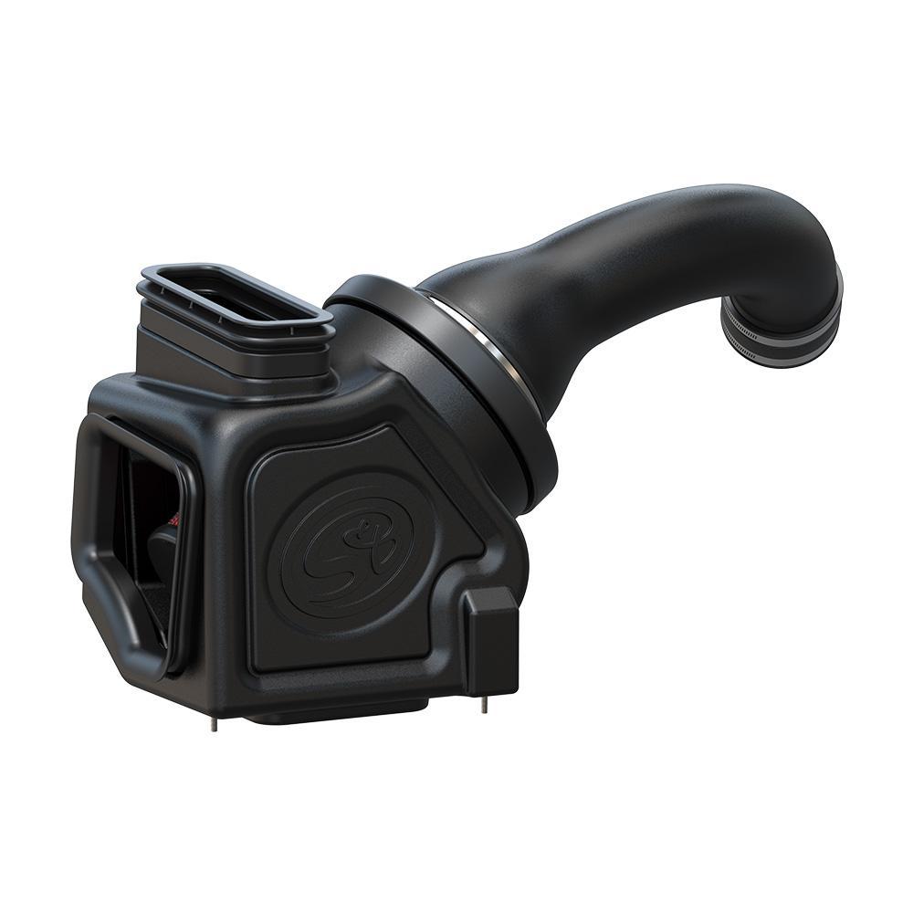 2017-2019 Duramax S&B Cold Air Intake (75-5144)