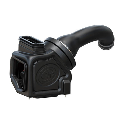 2017-2019 Duramax S&B Cold Air Intake (75-5144)