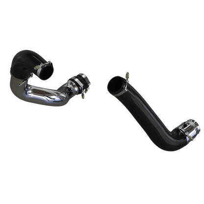 2017 - 2019 Duramax Cold and Hot Side Intercooler Pipe Kit (83 - 1006) - Intercooler Kit - S&B Filters