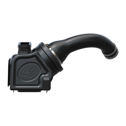 2017 - 2019 Duramax S&B Cold Air Intake (75 - 5144) - Intake Kit - S&B Filters