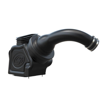 2017 - 2019 Duramax S&B Cold Air Intake (75 - 5144) - Intake Kit - S&B Filters