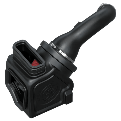 2017 - 2019 Duramax S&B Cold Air Intake (75 - 5144) - Intake Kit - S&B Filters