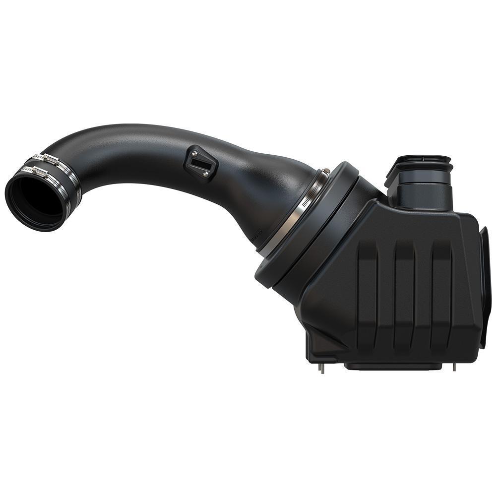 2017 - 2019 Duramax S&B Cold Air Intake (75 - 5144) - Intake Kit - S&B Filters