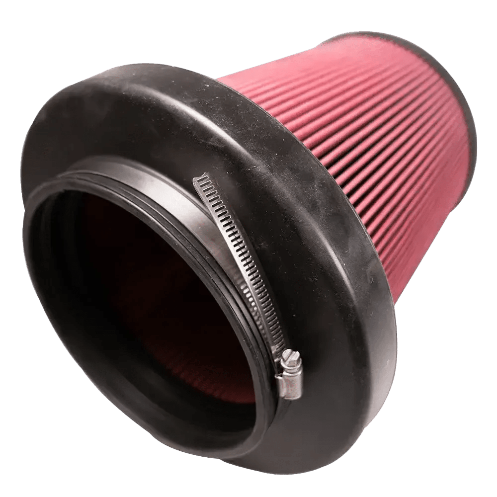 2017 - 2019 Duramax S&B Replacement Filter (KF - 1081) - Air Filter - S&B Filters