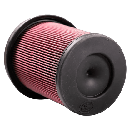 2017 - 2019 Duramax S&B Replacement Filter (KF - 1081) - Air Filter - S&B Filters